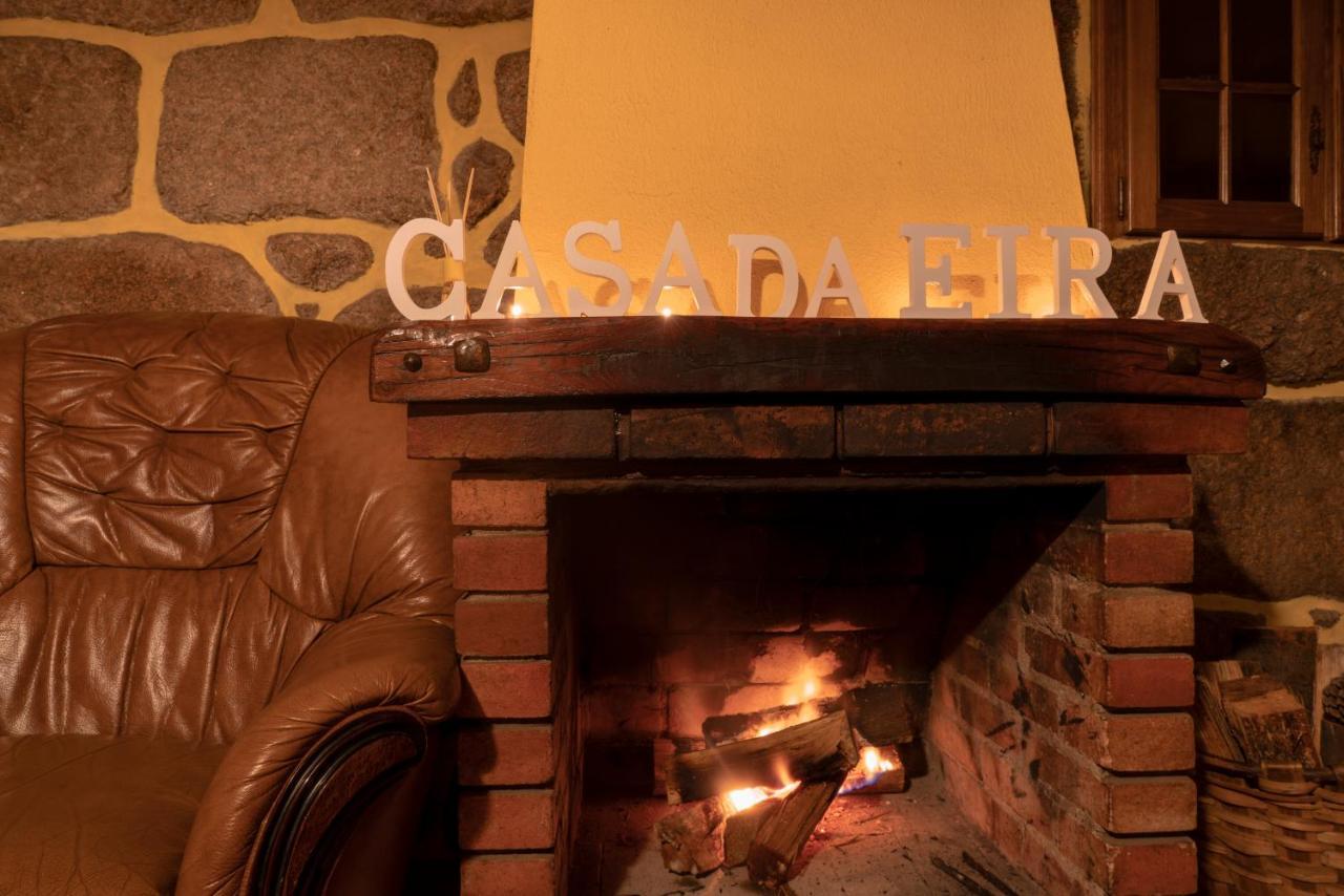 캄푸 두 제레스 Casa Da Eira 빌라 외부 사진