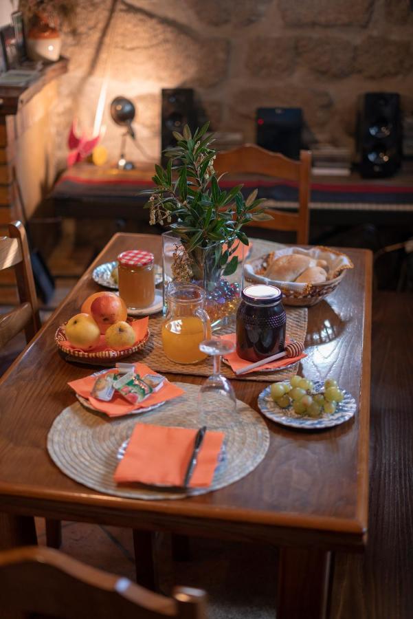 캄푸 두 제레스 Casa Da Eira 빌라 외부 사진